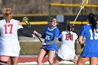 WLax vs BSU  Women’s Lacrosse vs Bridgewater State University. - Photo by Keith Nordstrom : WLax, lacrosse